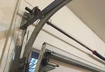 Garage Door Off Track | Kaiser | Garage Door Repair Fontana, CA Garage Door Off Track | Kaiser | Garage Door Repair Fontana, CA