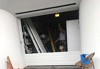Garage Door Replacement | Fontana, CA Garage Door Replacement Near Fontana, CA