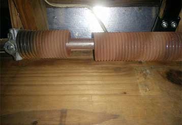 Garage Door Springs | Garage Door Repair Fontana, CA